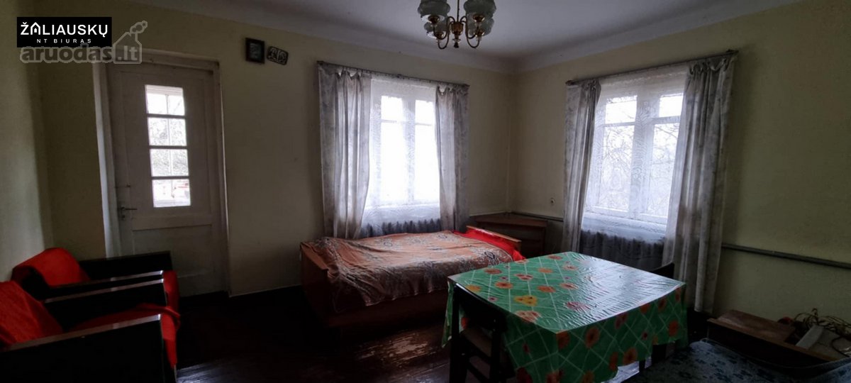 Ramioje Ir Gražioje Vietoje, Parduodamas - nuotraukos Nr. 11