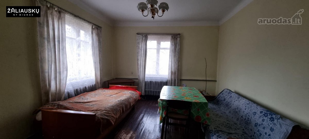 Ramioje Ir Gražioje Vietoje, Parduodamas - nuotraukos Nr. 7
