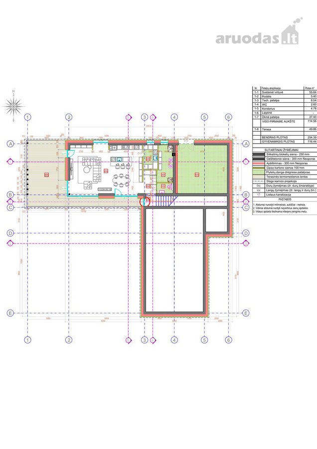 Parduodamas 19,2 A Sklypas Vilniaus R. Sav., - nuotraukos Nr. 16