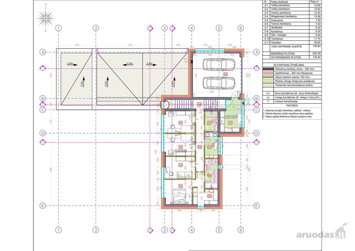 Parduodamas 19,2 A Sklypas Vilniaus R. Sav., - nuotraukos Nr. 17