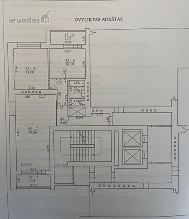 Šviesus, Saulėtas Butas, Per Kurio Langus - nuotraukos Nr. 17