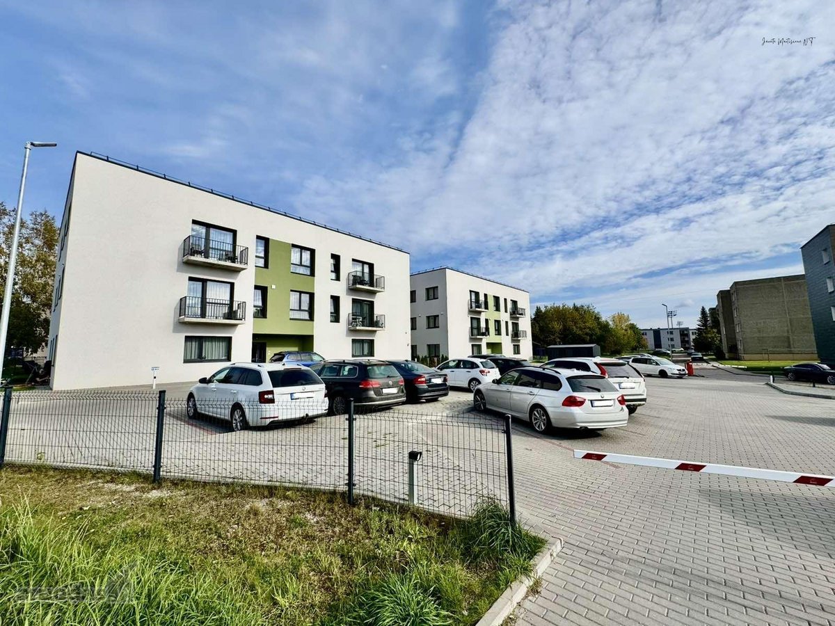 Parduodamas Jaukus, Šiuolaikiškai Įrengtas 3 - nuotraukos Nr. 32