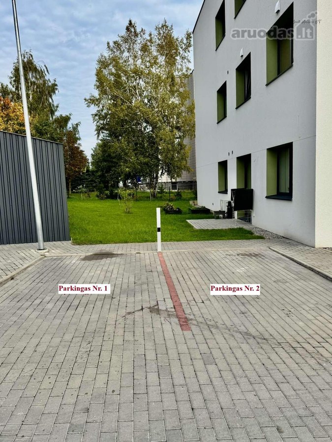 Parduodamas Jaukus, Šiuolaikiškai Įrengtas 3 - nuotraukos Nr. 38
