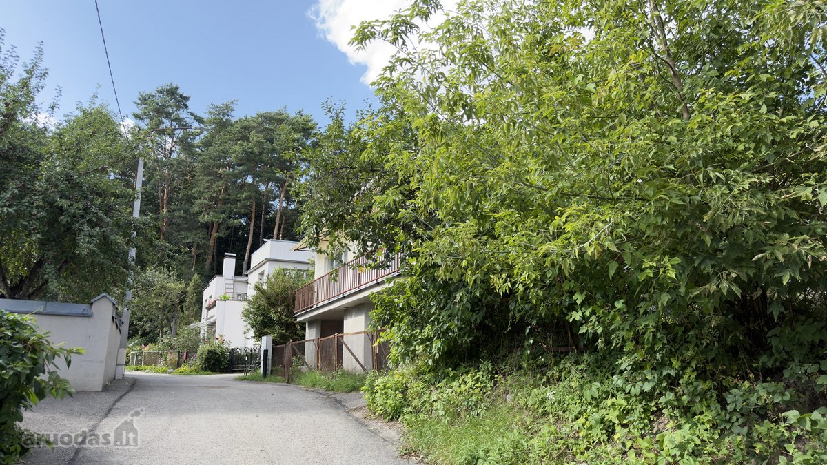 Namo Dalis Miglos Gatvėje – Žalia Aplinka Ir - nuotraukos Nr. 18