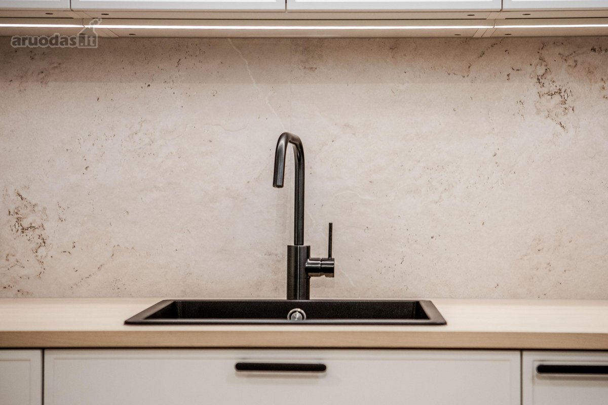 Modernus 3 kambarių butas šalia „akropolio“ – - nuotraukos Nr. 12