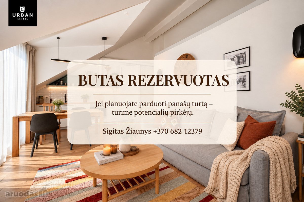 Rezervuota. - nuotraukos Nr. 2