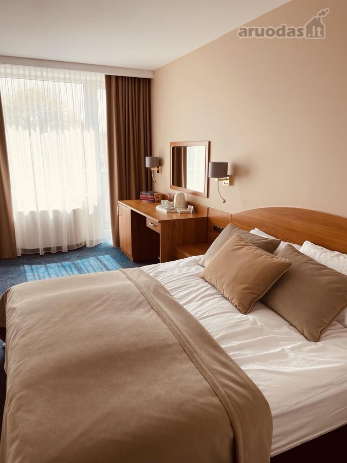 Apartamentas Prabangiausioje Palangos Zonoje, - nuotraukos Nr. 4