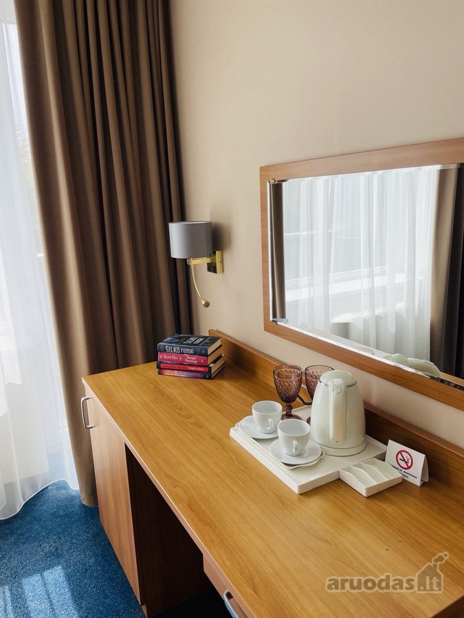 Apartamentas Prabangiausioje Palangos Zonoje, - nuotraukos Nr. 6