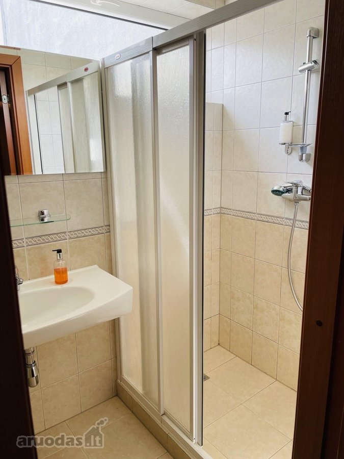 Apartamentas Prabangiausioje Palangos Zonoje, - nuotraukos Nr. 10