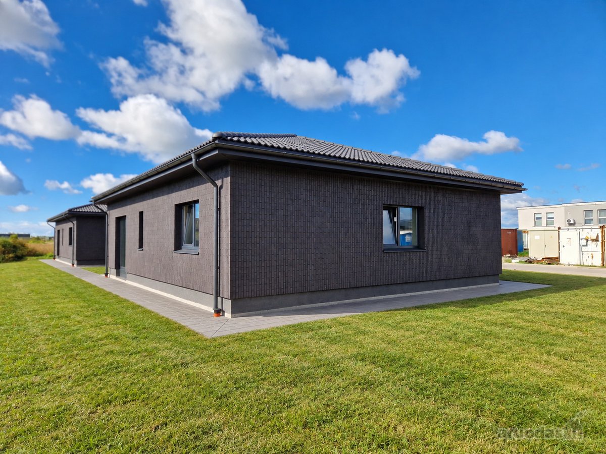 Parduodamas 100 M² Namas Trušeliuose, - nuotraukos Nr. 7
