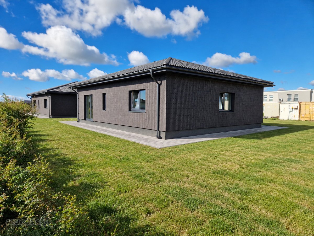 Parduodamas 100 M² Namas Trušeliuose, - nuotraukos Nr. 8