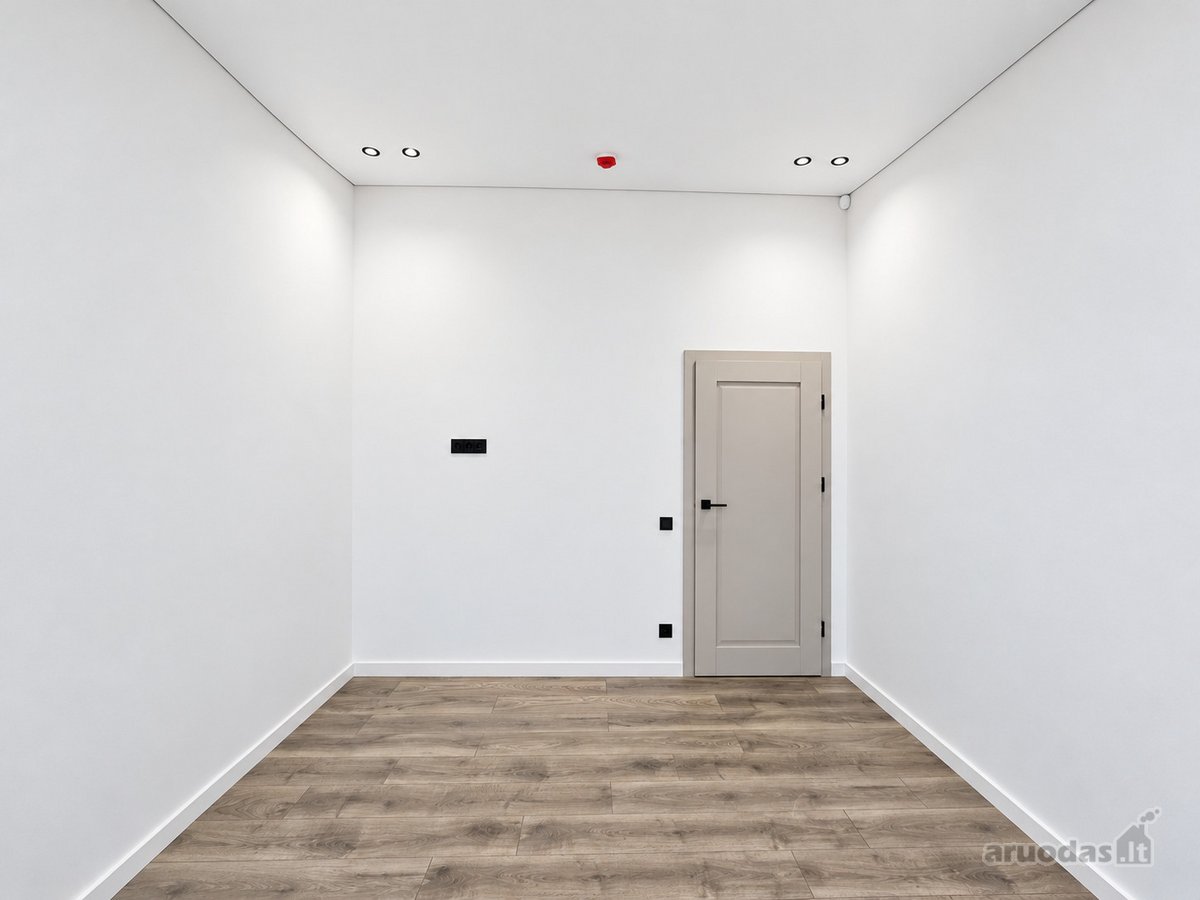 Greitas Įsikėlimas, Darbų Pabaiga –3 mėn. - nuotraukos Nr. 19