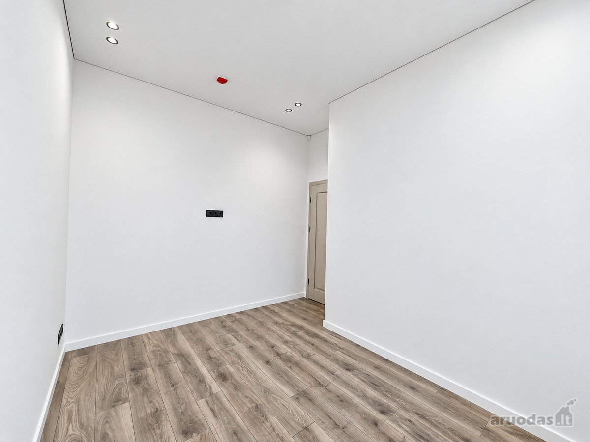 Greitas Įsikėlimas, Darbų Pabaiga –3 mėn. - nuotraukos Nr. 17