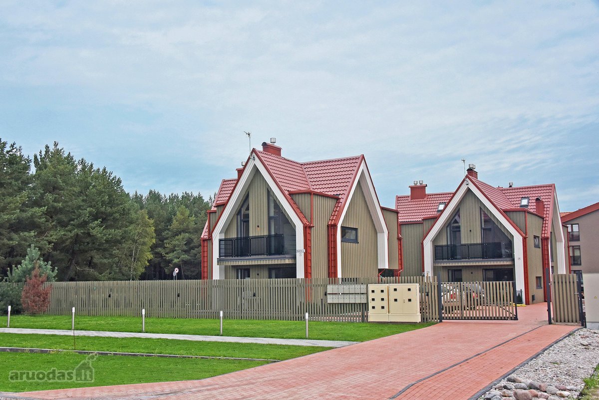 Parduodami išskirtiniai 2 kambarių - nuotraukos Nr. 2
