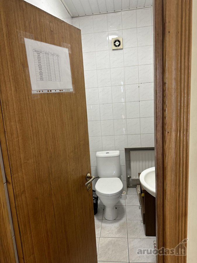 Nuomojamos Patalpos Kaune – Panerių G. 51 / - nuotraukos Nr. 5