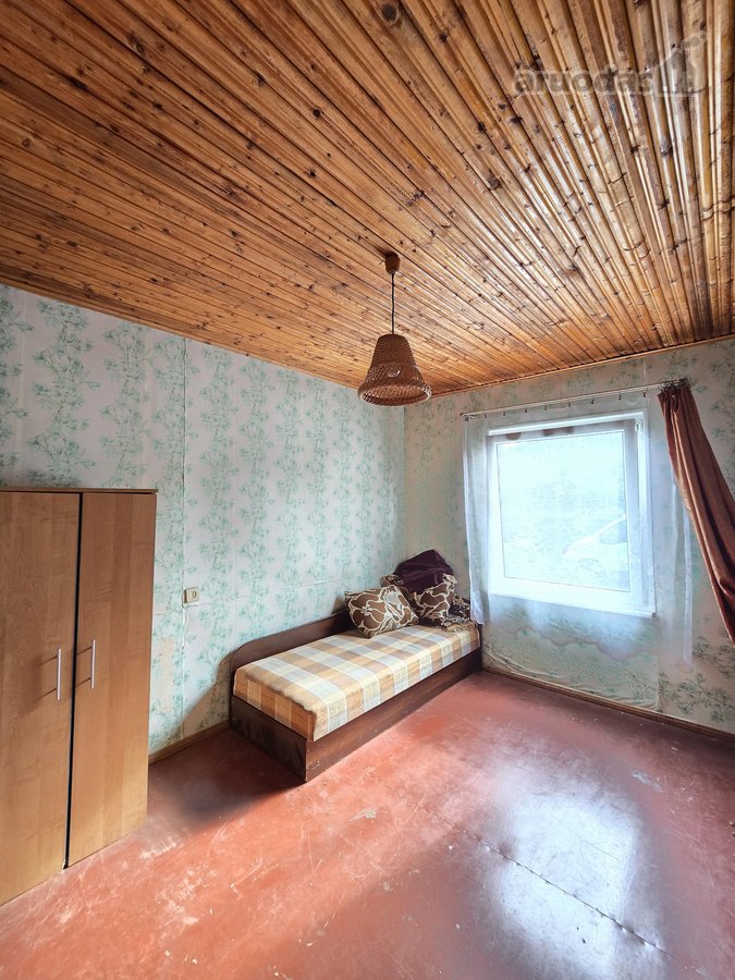 Parduodamas sodo namas Tauralaukio k., Pienių - nuotraukos Nr. 7