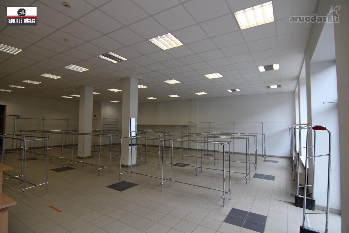 Parduodamas miesto centre labai geras - nuotraukos Nr. 7