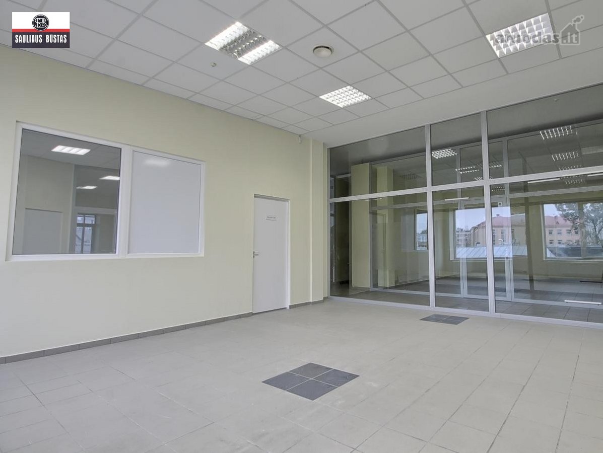 Parduodamas miesto centre labai geras - nuotraukos Nr. 13