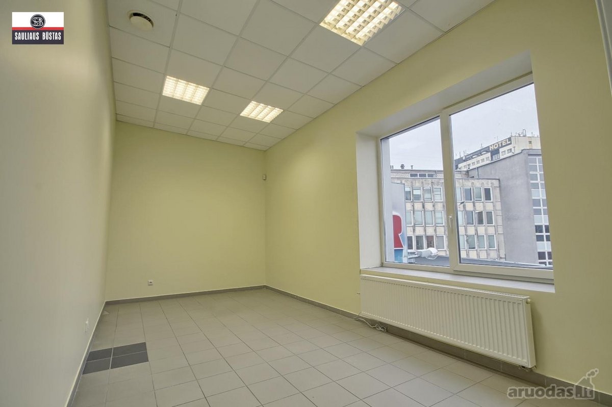 Parduodamas miesto centre labai geras - nuotraukos Nr. 15