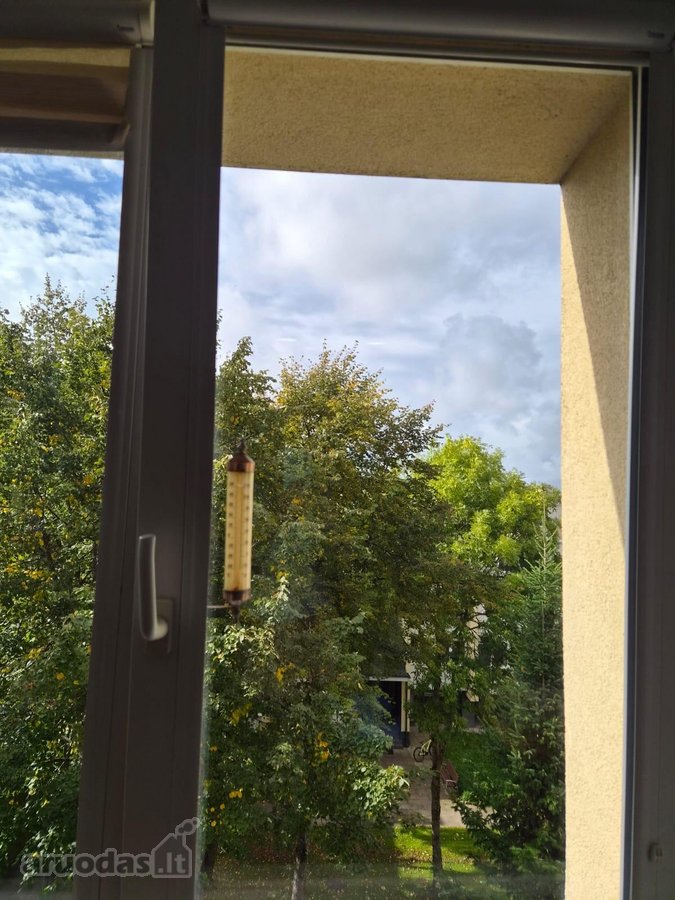 Parduodamas jaukus, patogiai ir funkcionaliai - nuotraukos Nr. 28