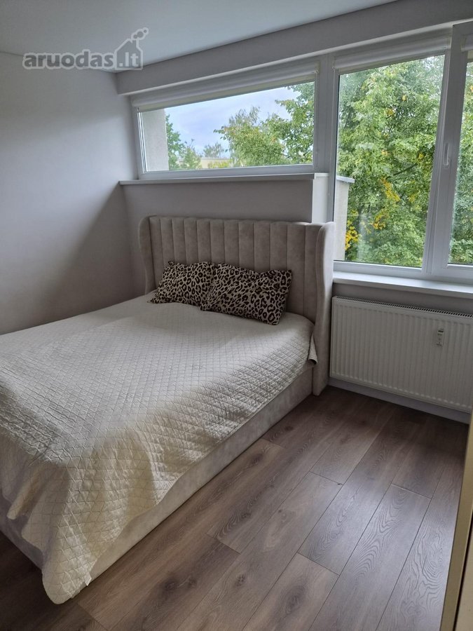Parduodamas jaukus, patogiai ir funkcionaliai - nuotraukos Nr. 16