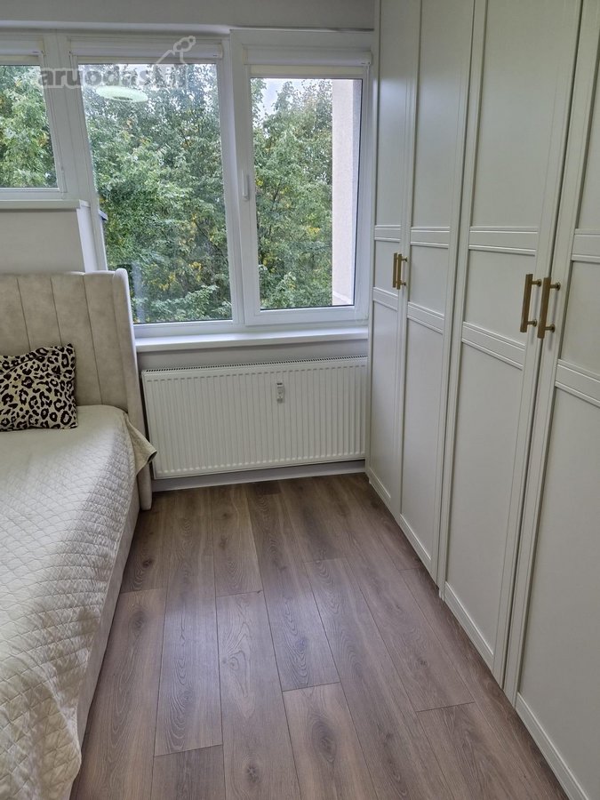 Parduodamas jaukus, patogiai ir funkcionaliai - nuotraukos Nr. 18