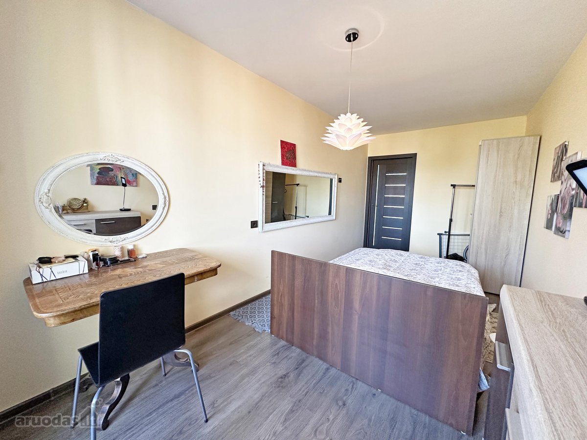 Parduodu 2 kambarių butą Žirmūnų g. 15, - nuotraukos Nr. 17