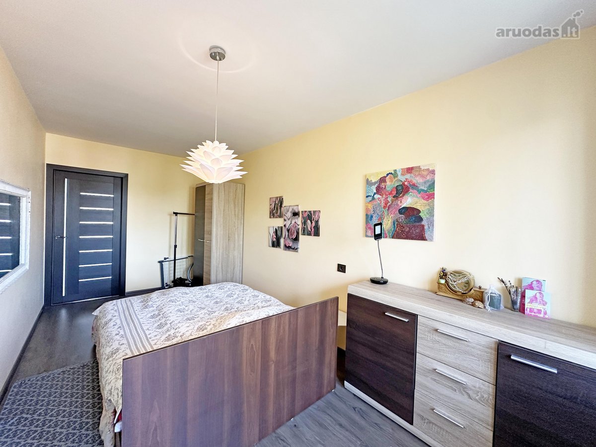 Parduodu 2 kambarių butą Žirmūnų g. 15, - nuotraukos Nr. 18