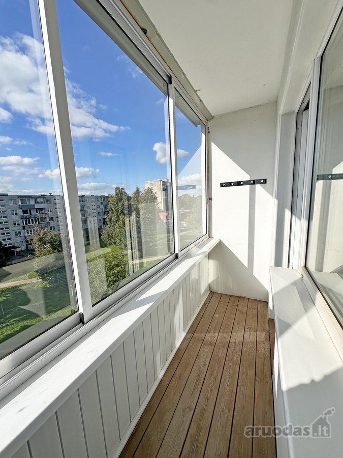 Parduodu 2 kambarių butą Žirmūnų g. 15, - nuotraukos Nr. 13