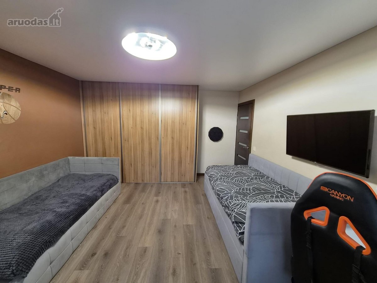 Parduodamas jaukus, patogiai ir funkcionaliai - nuotraukos Nr. 19