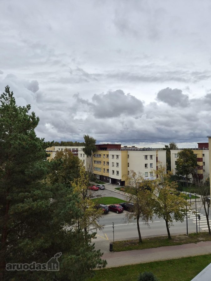 Parduodamas jaukus, patogiai ir funkcionaliai - nuotraukos Nr. 30