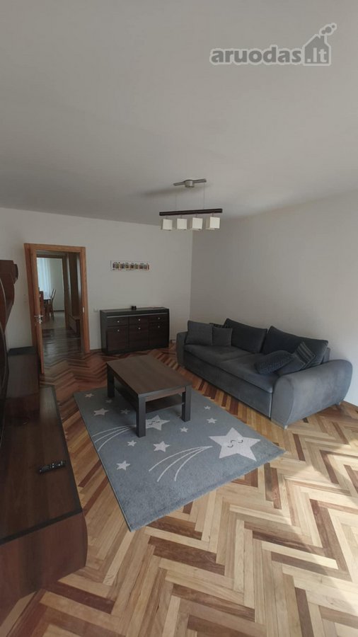 3 kamb. butas Klaipėdos centre - nuotraukos Nr. 7