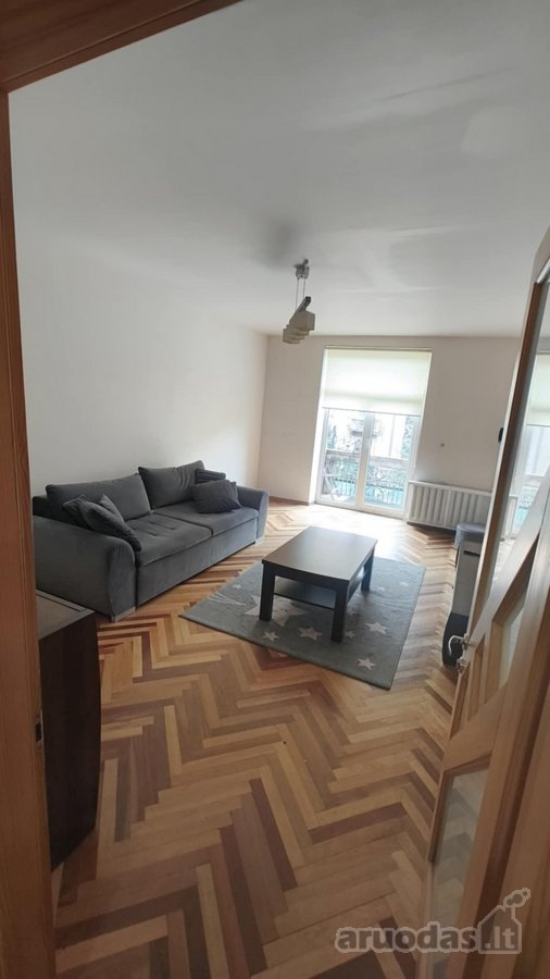 3 kamb. butas Klaipėdos centre - nuotraukos Nr. 8