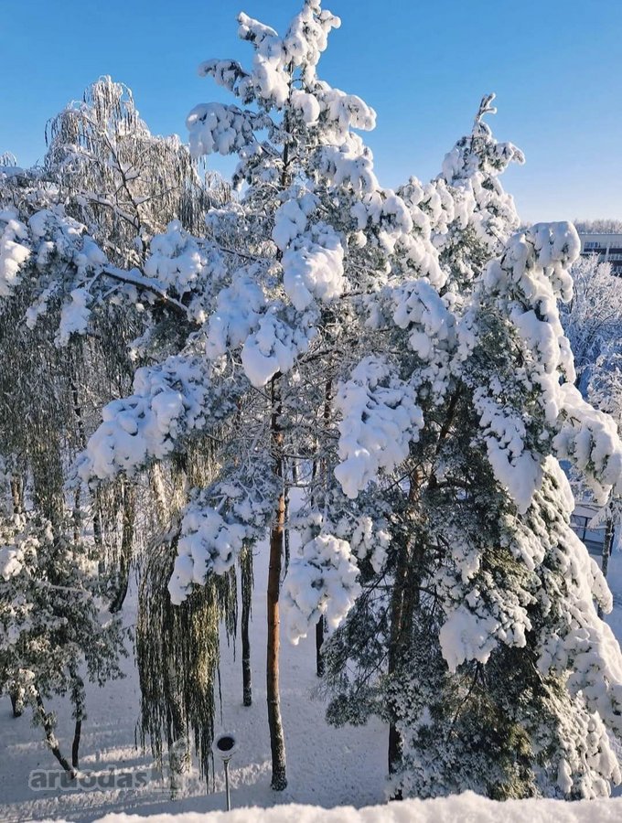 Parduodamas jaukus, patogiai ir funkcionaliai - nuotraukos Nr. 31