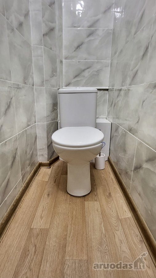 Išnuomojamas tvarkingas 1k.butas Vilniuje, - nuotraukos Nr. 11