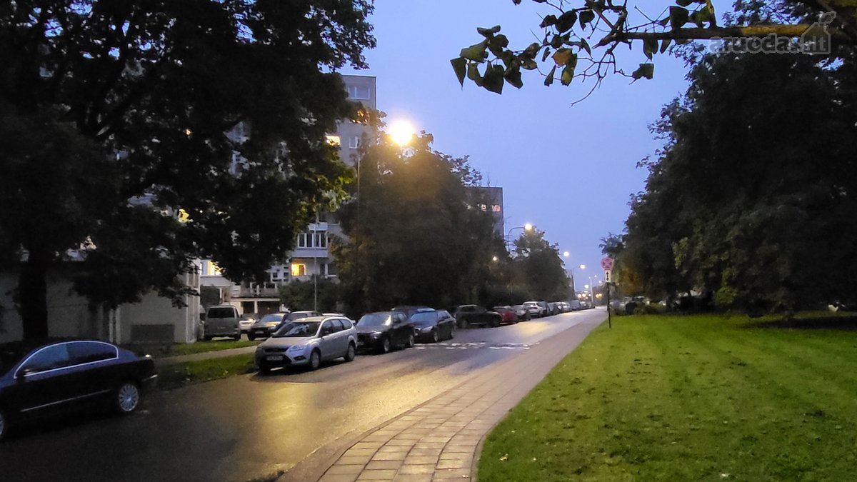 Išnuomojamas tvarkingas 1k.butas Vilniuje, - nuotraukos Nr. 13