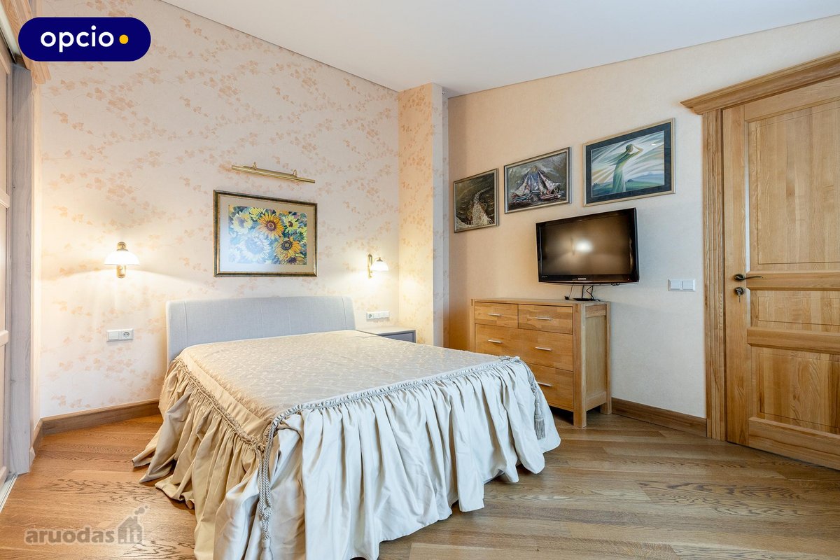 Išskirtinė Vila Palangoje Šalia Miesto Parko! - nuotraukos Nr. 3