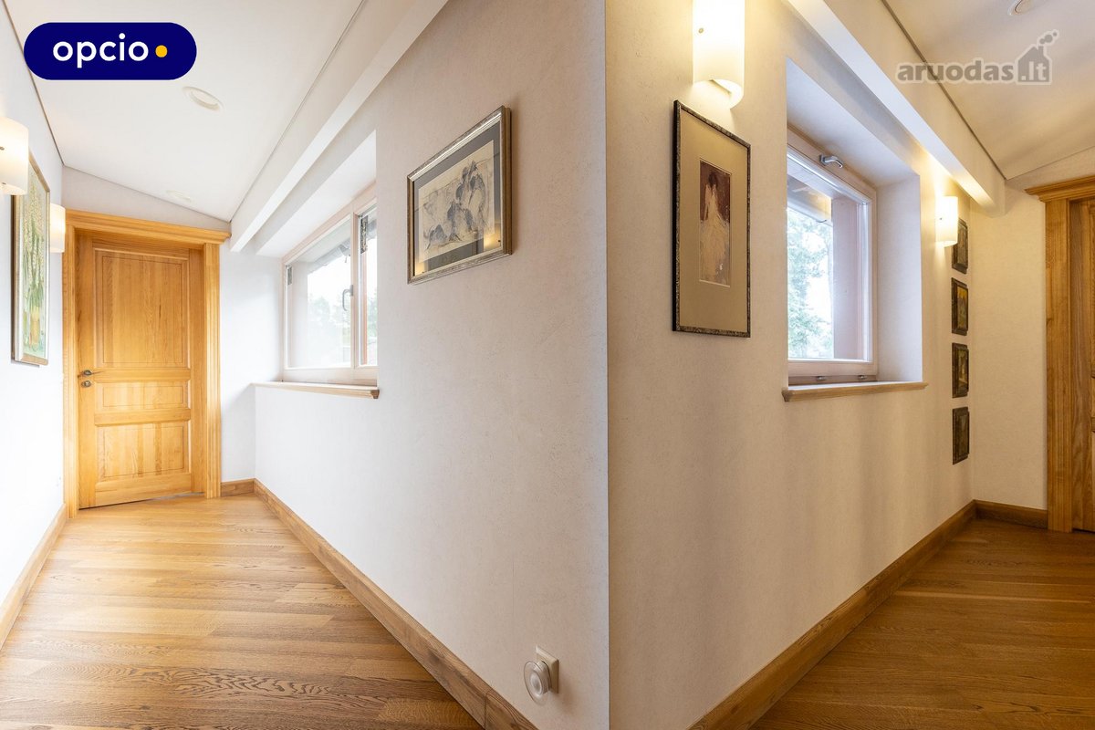 Išskirtinė Vila Palangoje Šalia Miesto Parko! - nuotraukos Nr. 14