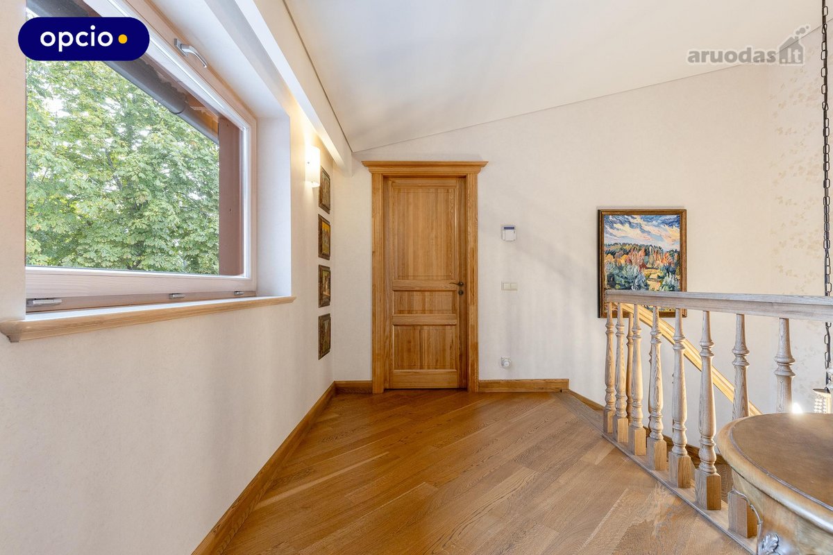 Išskirtinė Vila Palangoje Šalia Miesto Parko! - nuotraukos Nr. 16