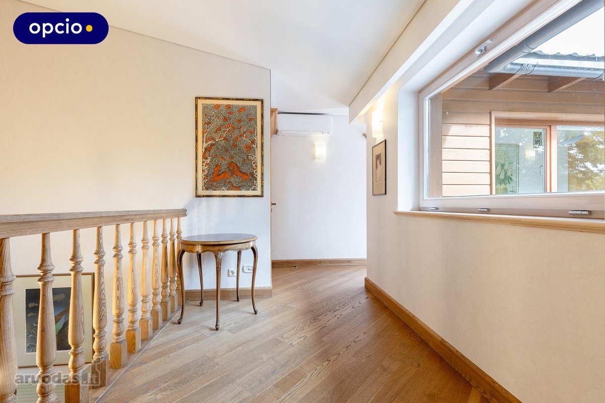 Išskirtinė Vila Palangoje Šalia Miesto Parko! - nuotraukos Nr. 18
