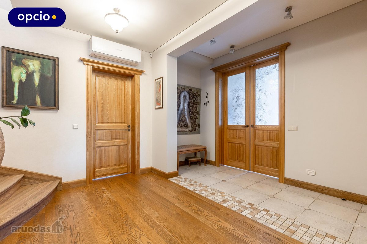 Išskirtinė Vila Palangoje Šalia Miesto Parko! - nuotraukos Nr. 37