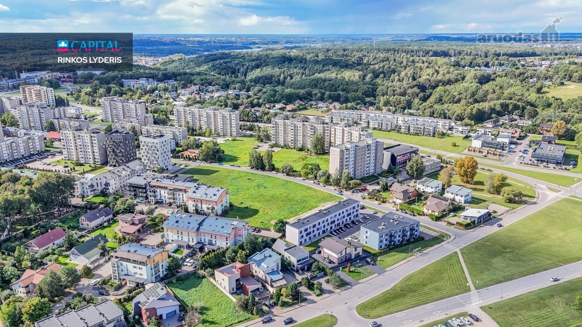 Parduodamas A++ klasės Naujas Pilnai Įrengtas - nuotraukos Nr. 29