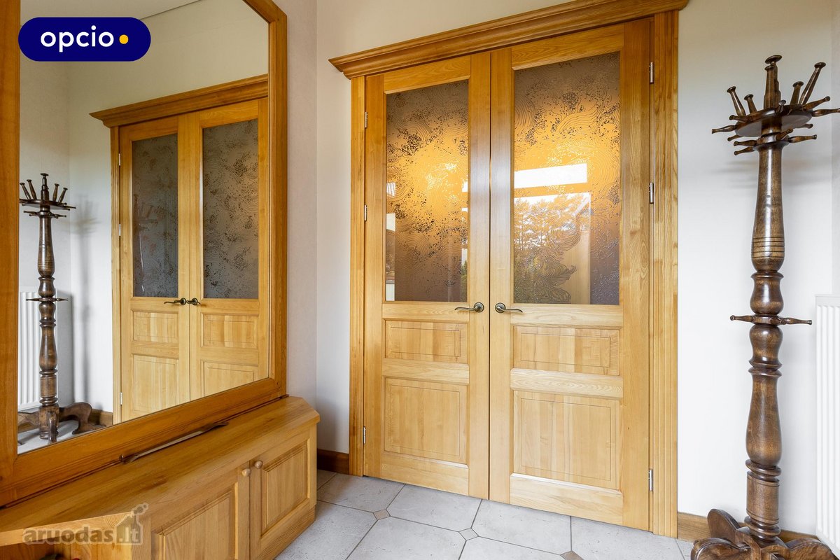 Išskirtinė Vila Palangoje Šalia Miesto Parko! - nuotraukos Nr. 41