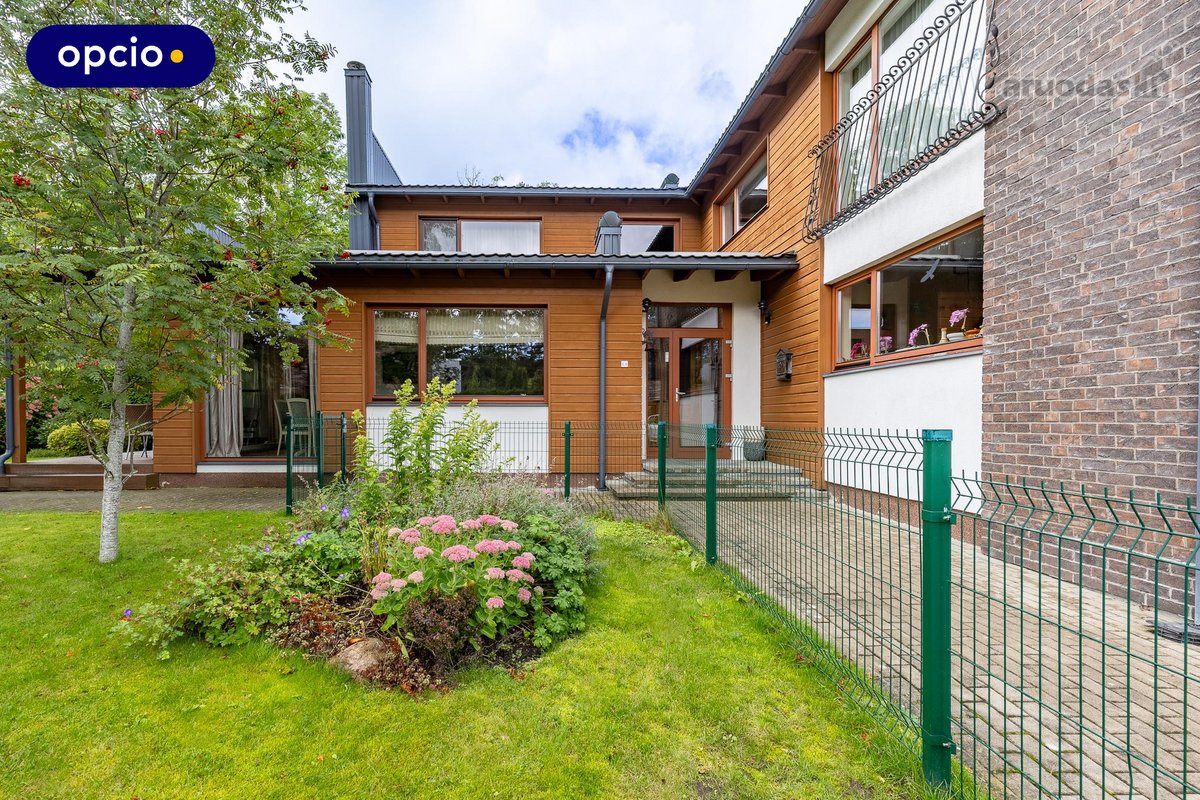 Išskirtinė Vila Palangoje Šalia Miesto Parko! - nuotraukos Nr. 52