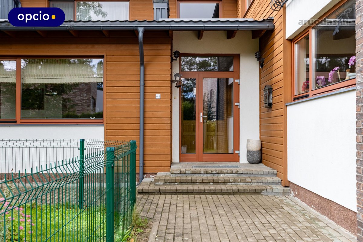 Išskirtinė Vila Palangoje Šalia Miesto Parko! - nuotraukos Nr. 55