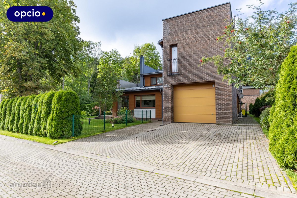 Išskirtinė Vila Palangoje Šalia Miesto Parko! - nuotraukos Nr. 56