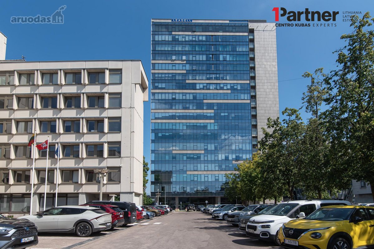 Vilniaus Centre, Antano Tumėno g., „Vilniaus - nuotraukos Nr. 6