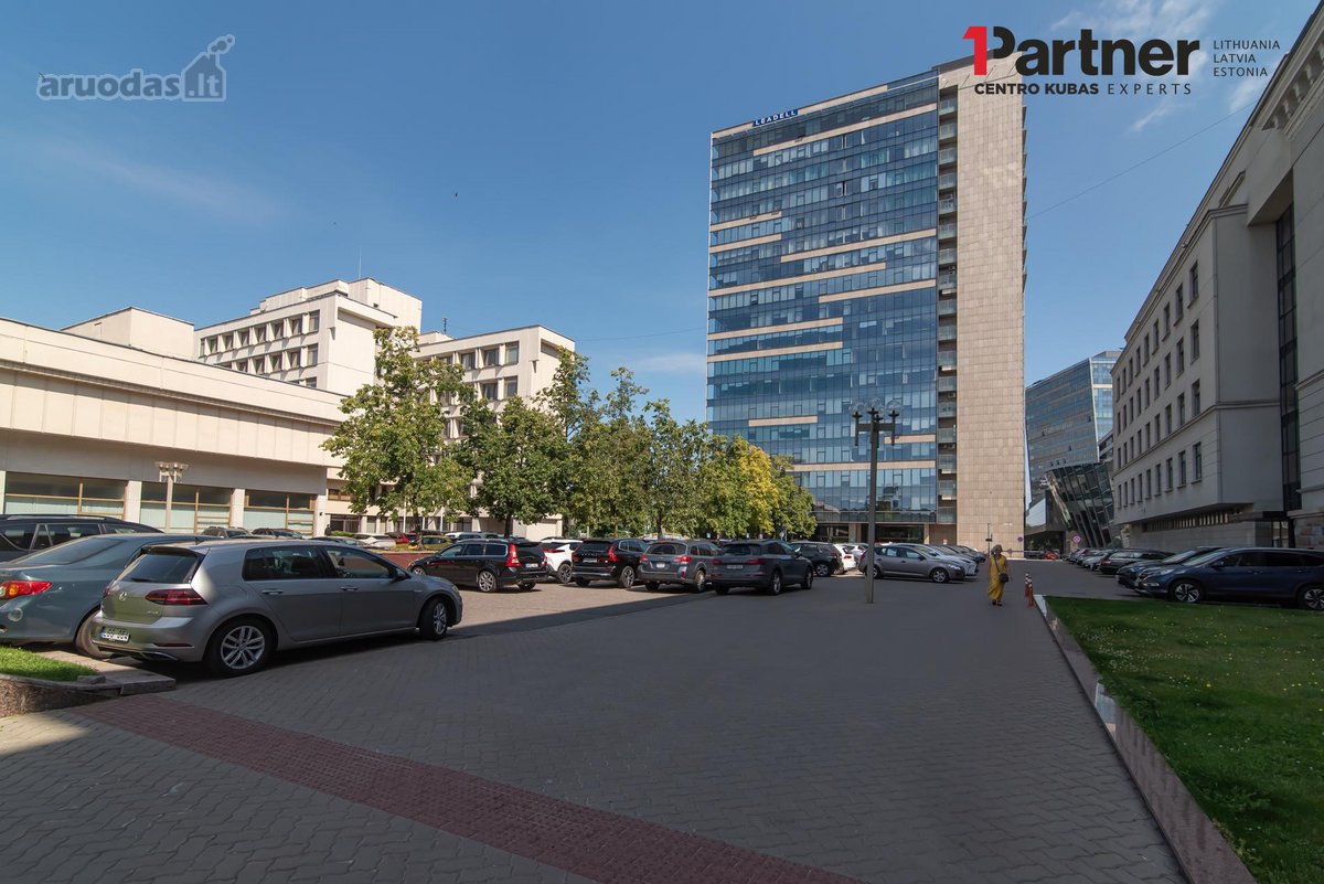 Vilniaus Centre, Antano Tumėno g., „Vilniaus - nuotraukos Nr. 43