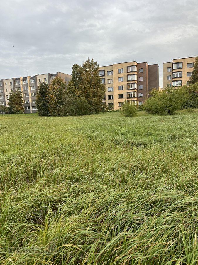 Parduodamas 19,28 A Sklypas Panevėžyje, - nuotraukos Nr. 2