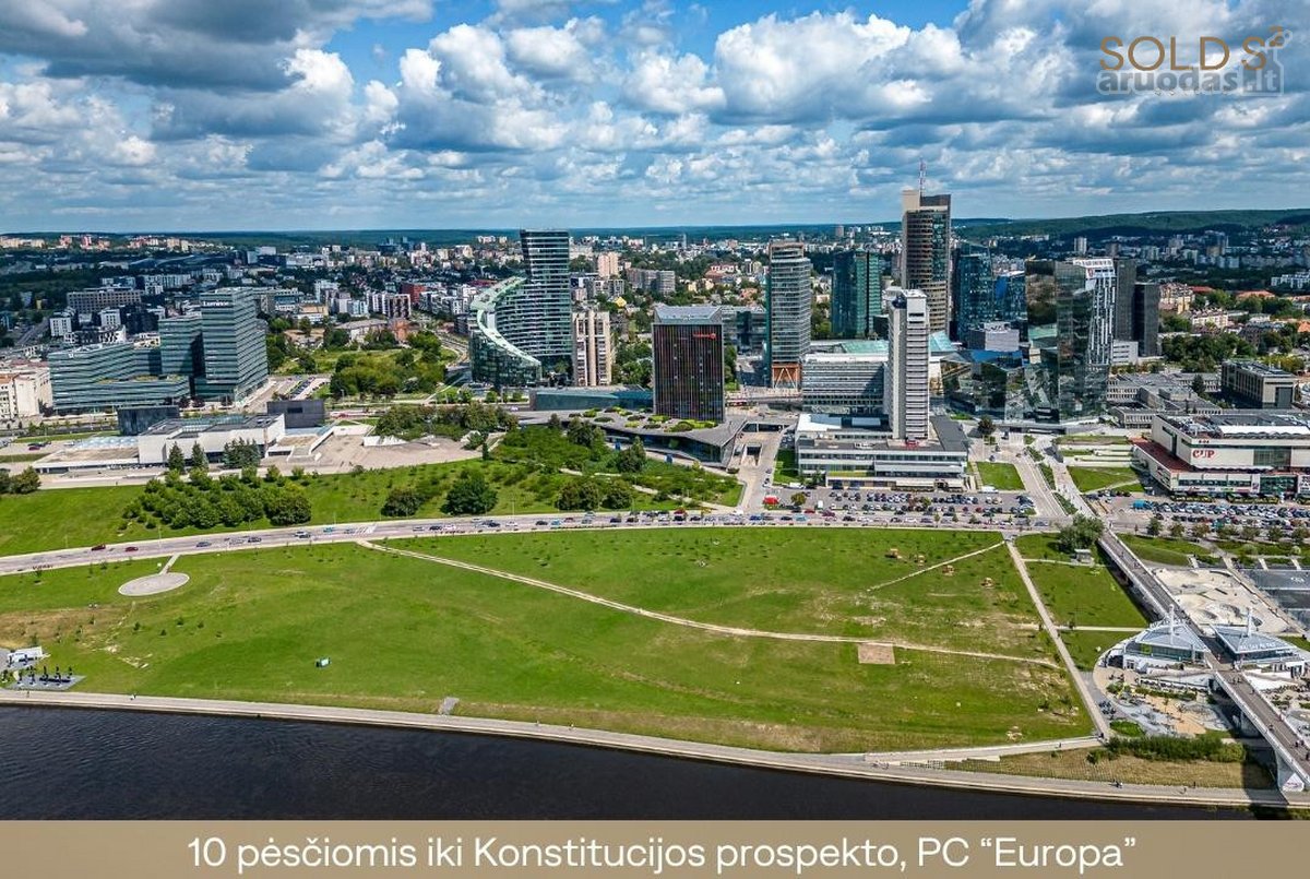 Šnipiškėse, vienoje aktyviausių Vilniaus - nuotraukos Nr. 18